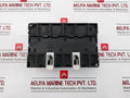 Omron G70V-soc16P I/O Relay Terminal 24V Dc Input 250V Ac Output 4A