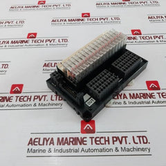 Omron G70V-soc16P I/O Relay Terminal 24V Dc Input 250V Ac Output 4A