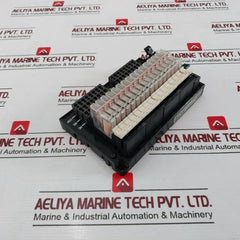 Omron G70V-soc16P I/O Relay Terminal 24V Dc Input 250V Ac Output 4A