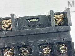 Omron G7L-2A-bub Power Relay