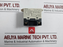 Omron G7L-2A-bub Power Relay
