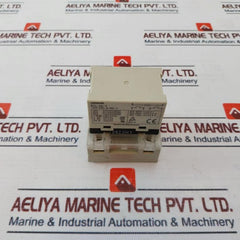 Omron G7L-2A-t General Purpose Relays 30A 277Vac