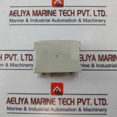 Omron G7L-2A-t General Purpose Relays 30A 277Vac