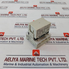 Omron G7L-2A-t General Purpose Relays 30A 277Vac