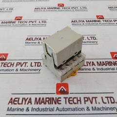 Omron G7L-2A-t General Purpose Relays 30A 277Vac