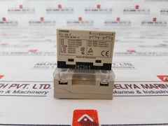 Omron G7L-2A-t General Purpose Relays 30A 277Vac