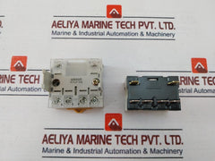 Omron G7L-2A-t General Purpose Relays 30A 277Vac