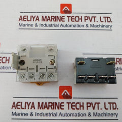 Omron G7L-2A-t General Purpose Relays 30A 277Vac