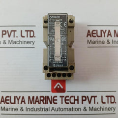 Omron G7S-3A3B Pcb Mount Force Guided Safety Relay Ac 240V 3A P7S-14F 0781E