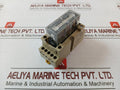 Omron G7S-3A3B Pcb Mount Force Guided Safety Relay Ac 240V 3A P7S-14F 0781E