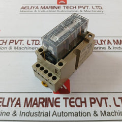 Omron G7S-3A3B Pcb Mount Force Guided Safety Relay Ac 240V 3A P7S-14F 0781E