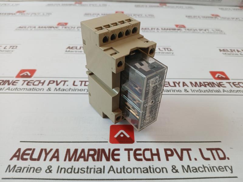 Omron G7S-3A3B Pcb Mount Force Guided Safety Relay Ac 240V 3A P7S-14F 0781E