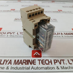 Omron G7S-3A3B Pcb Mount Force Guided Safety Relay Ac 240V 3A P7S-14F 0781E