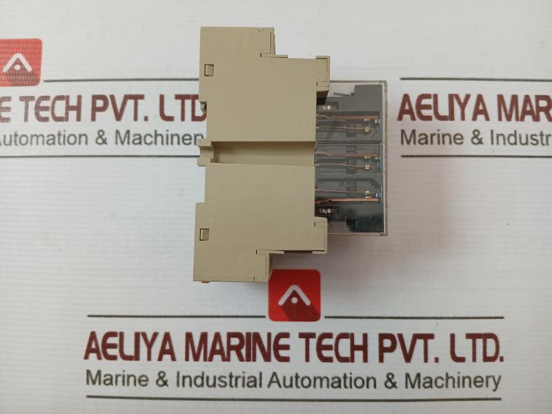 Omron G7S-3A3B Pcb Mount Force Guided Safety Relay Ac 240V 3A P7S-14F 0781E