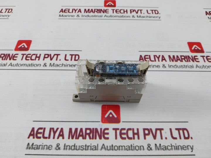 Omron G7Sa-5A1B Safety Relay 6A,250Vac (Max)