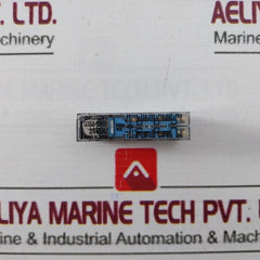 Omron G7Sa-5A1B Safety Relay 6A,250Vac (Max)