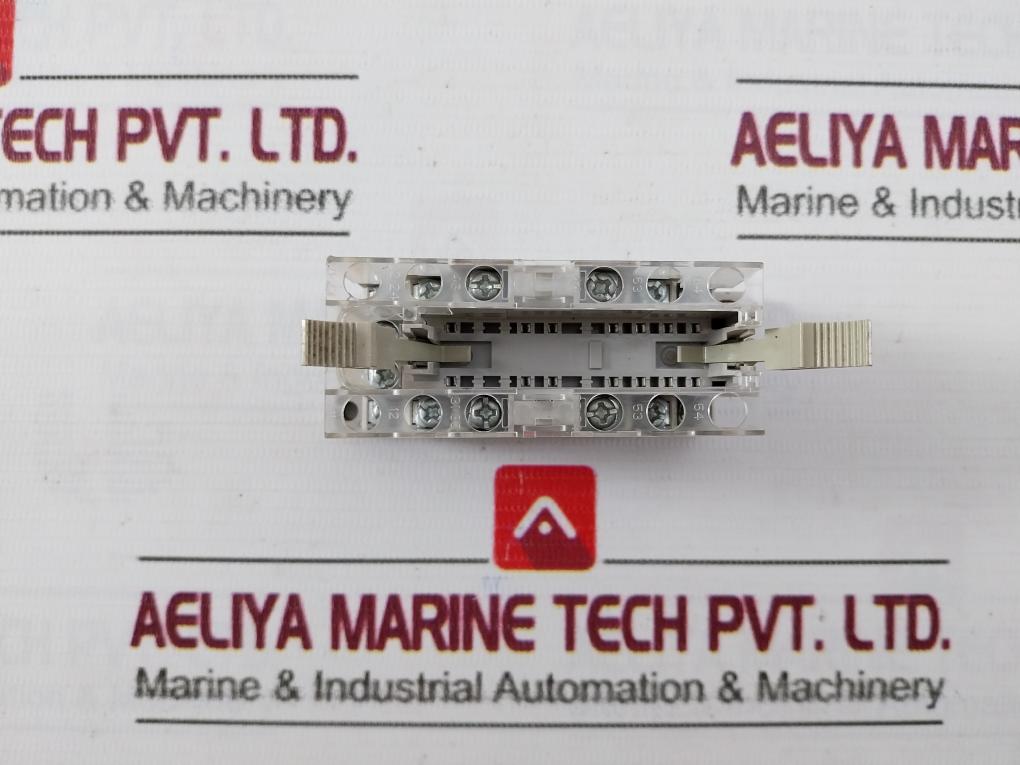 Omron G7Sa-5A1B Safety Relay 6A,250Vac (Max)