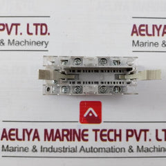 Omron G7Sa-5A1B Safety Relay 6A,250Vac (Max)
