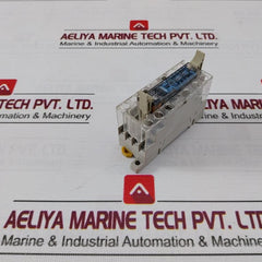 Omron G7Sa-5A1B Safety Relay 6A,250Vac (Max)