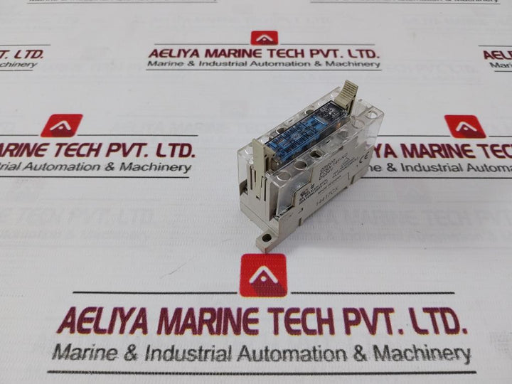 Omron G7Sa-5A1B Safety Relay 6A,250Vac (Max)