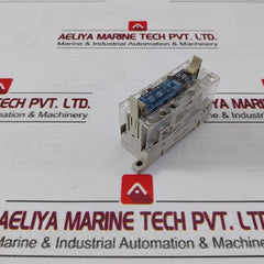 Omron G7Sa-5A1B Safety Relay 6A,250Vac (Max)