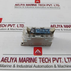 Omron G7Sa-5A1B Safety Relay 6A,250Vac (Max)