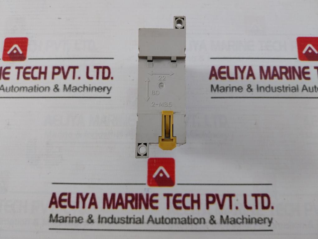 Omron G7Sa-5A1B Safety Relay 6A,250Vac (Max)