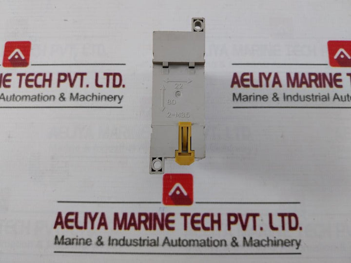Omron G7Sa-5A1B Safety Relay 6A,250Vac (Max)