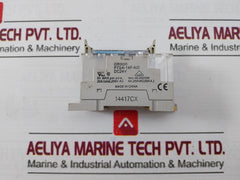 Omron G7Sa-5A1B Safety Relay 6A,250Vac (Max)