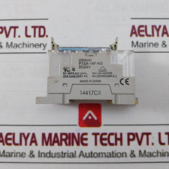 Omron G7Sa-5A1B Safety Relay 6A,250Vac (Max)