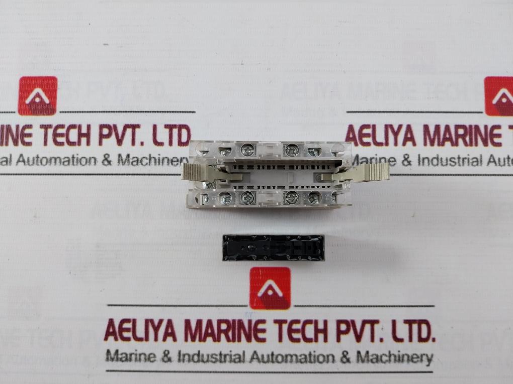 Omron G7Sa-5A1B Safety Relay 6A,250Vac (Max)