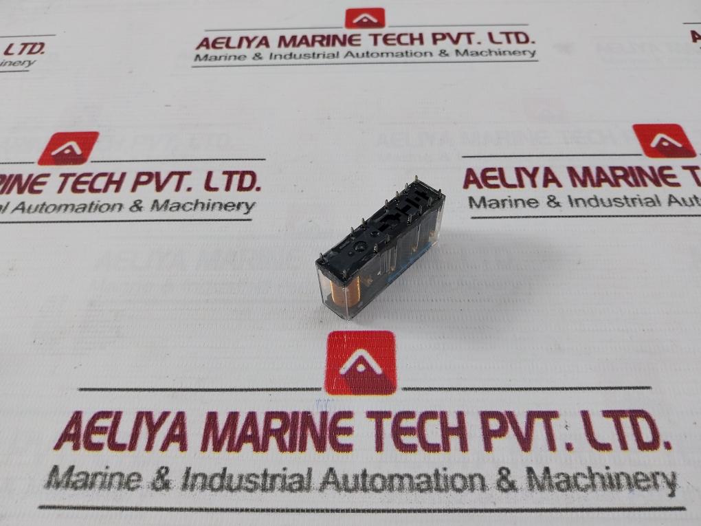 Omron G7Sa-5A1B Safety Relay 6A,250Vac (Max)