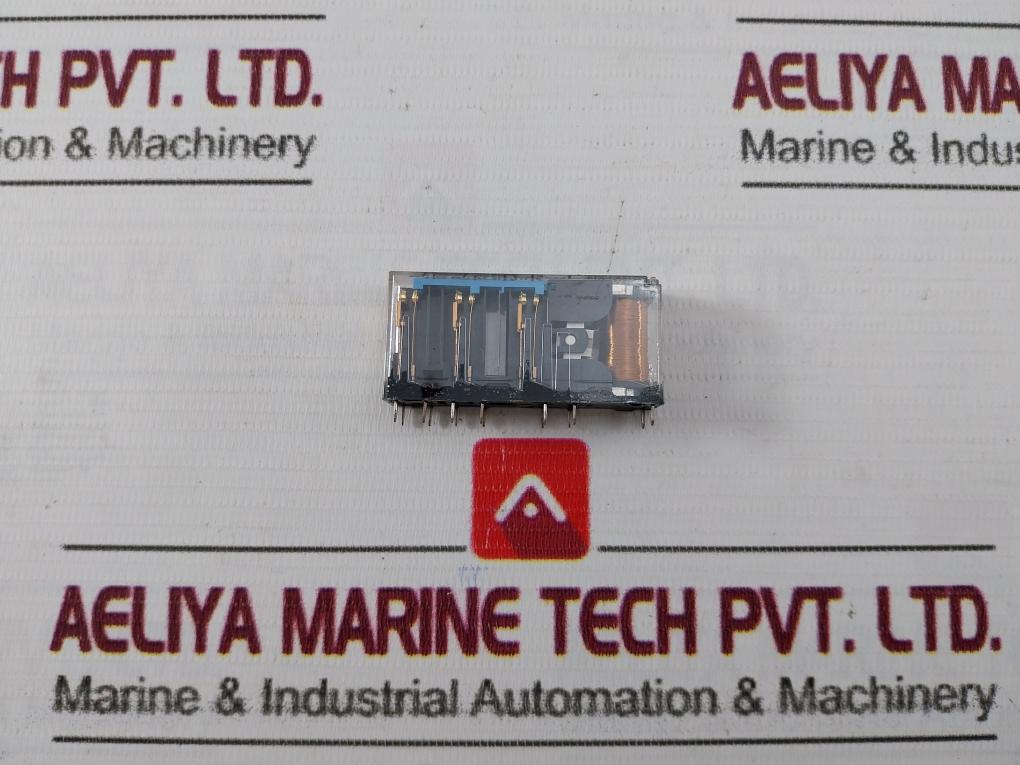 Omron G7Sa-5A1B Safety Relay 6A,250Vac (Max)