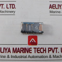 Omron G7Sa-5A1B Safety Relay 6A,250Vac (Max)