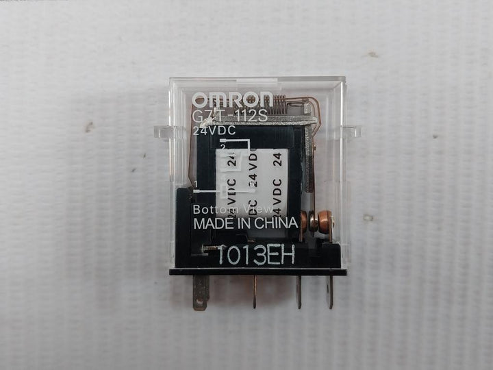 Omron G7T-112S