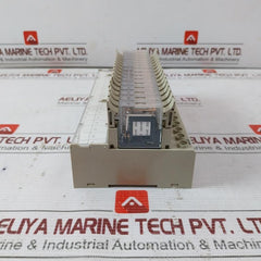 Omron G7Tc-oc16 I/O Relay Terminal Block 24V Dc 10A 30Vdc P7Tf-os16 01615Cx