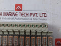 Omron G7Tc-oc16 I/O Relay Terminal Block 24V Dc 10A 30Vdc P7Tf-os16 01615Cx