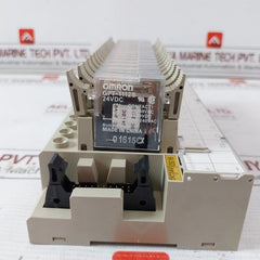 Omron G7Tc-oc16 I/O Relay Terminal Block 24V Dc 10A 30Vdc P7Tf-os16 01615Cx