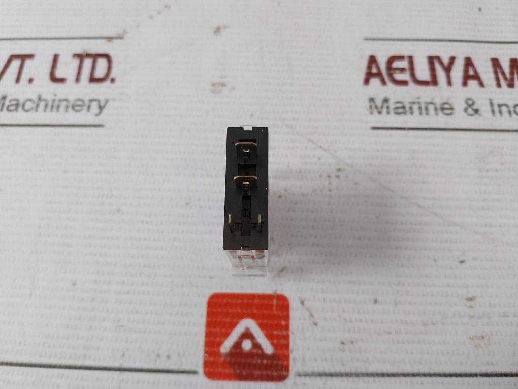 Omron G7Tc-oc16 I/O Relay Terminal Block 24V Dc 10A 30Vdc P7Tf-os16 01615Cx