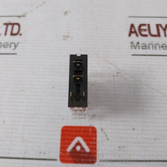 Omron G7Tc-oc16 I/O Relay Terminal Block 24V Dc 10A 30Vdc P7Tf-os16 01615Cx