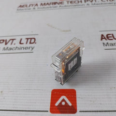 Omron G7Tc-oc16 I/O Relay Terminal Block 24V Dc 10A 30Vdc P7Tf-os16 01615Cx