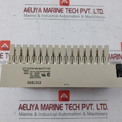 Omron G7Tc-oc16 I/O Relay Terminal Block 24V Dc 10A 30Vdc P7Tf-os16 01615Cx
