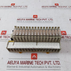 Omron G7Tc-oc16 I/O Relay Terminal Block 24V Dc 10A 30Vdc P7Tf-os16 01615Cx