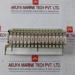 Omron G7Tc-oc16 I/O Relay Terminal Block 24V Dc 10A 30Vdc P7Tf-os16 01615Cx