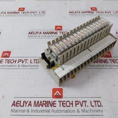 Omron G7Tc-oc16 I/O Relay Terminal Block 24V Dc 10A 30Vdc P7Tf-os16 01615Cx