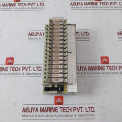 Omron G7Tc-oc16 I/O Relay Terminal Block 24V Dc 10A 30Vdc P7Tf-os16 01615Cx