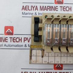 Omron G7Tc-oc16 Relay Terminal 10A 250Vac