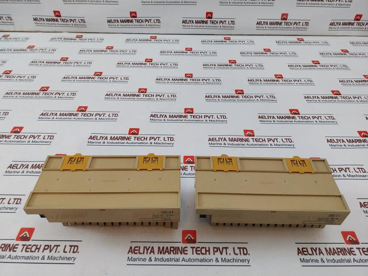 Omron G7Tc-oc16 Relay Terminal 10A 250Vac