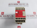 Omron G9Sa-301 Expansion Unit 250Vac 50/60Hz