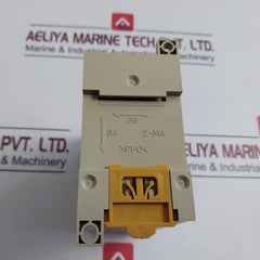 Omron G9Sa-301 Expansion Unit 250Vac 50/60Hz